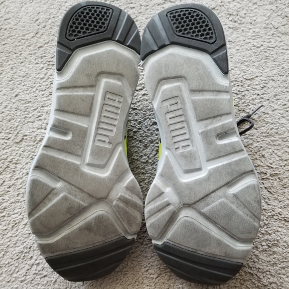 🚶🏽‍♂️Mens Puma Cell Pharos🚶🏽‍♂️ - Picture 6 of 7